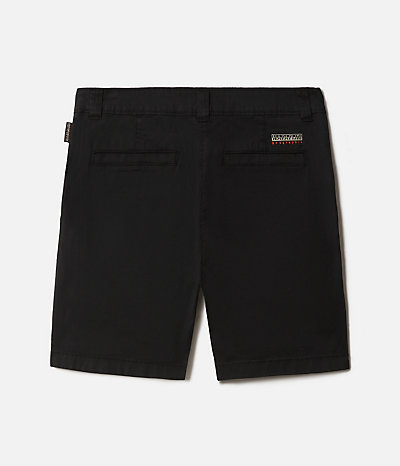 Pantaloni Bermuda Narie-